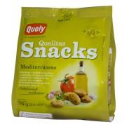 quely snack mediterranean